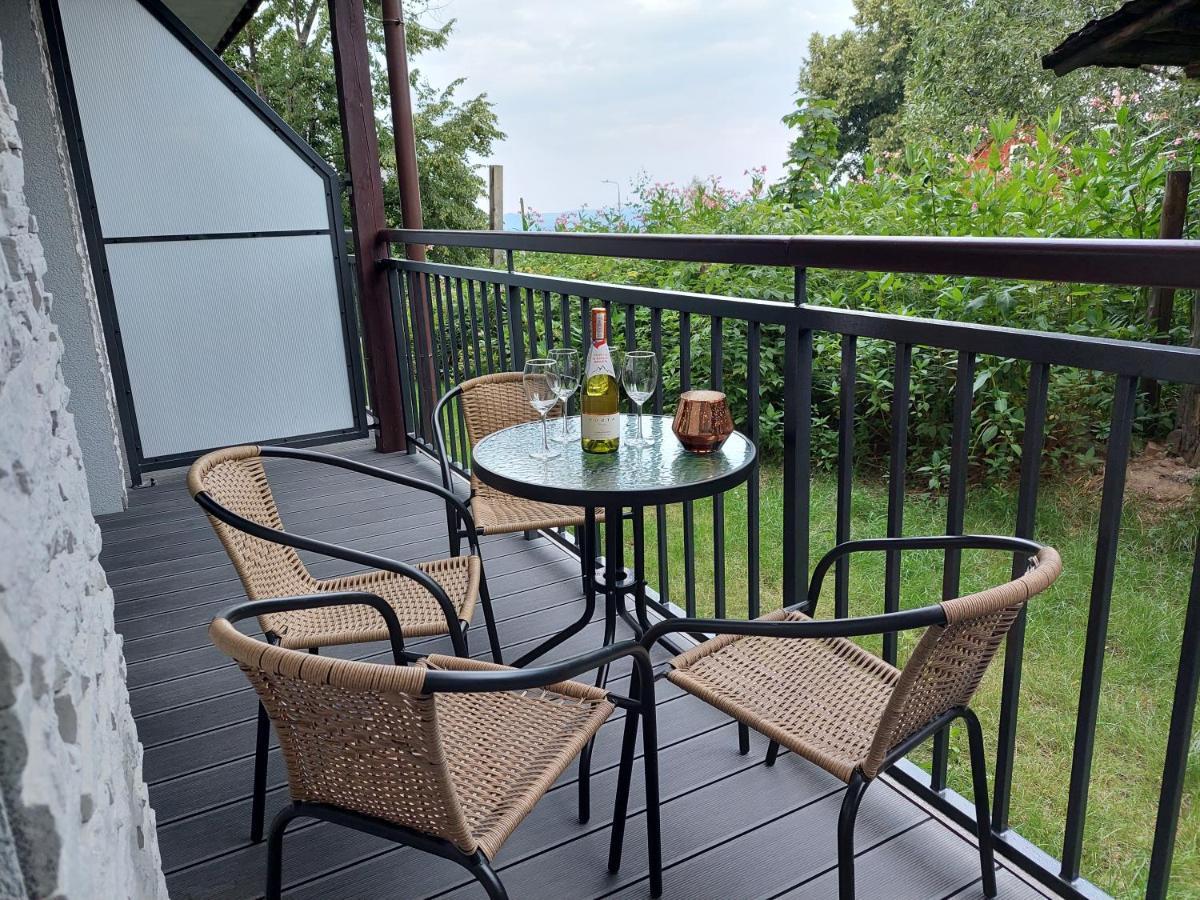 Apartament Trojkaty I Kwadraty Karpatia Resort Karpacz Exteriör bild