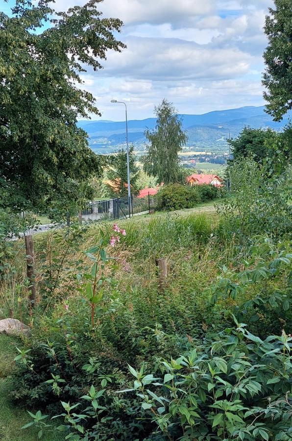 Apartament Trojkaty I Kwadraty Karpatia Resort Karpacz Exteriör bild